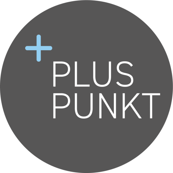 Logo Plus Punkt