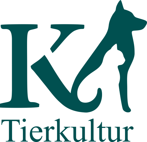 Logo Tierkultur